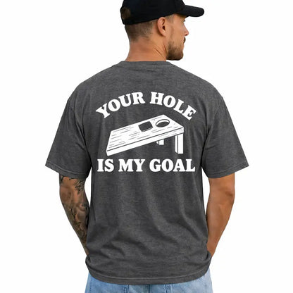 Funny Golf Pun Graphic T Shirt Golfer Gift For Him